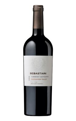 Sebastiani Alexander Valley Cabernet Sauvignon 2019