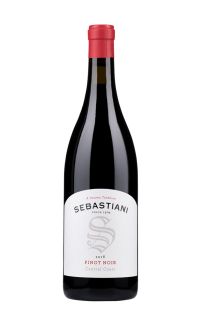 Sebastiani Central Coast Pinot Noir 2019