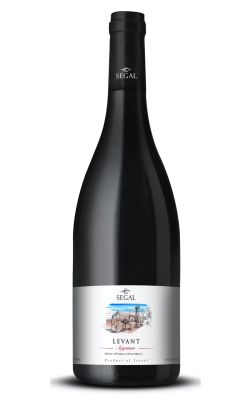 Segal Levant Judean Hills Argaman 2022