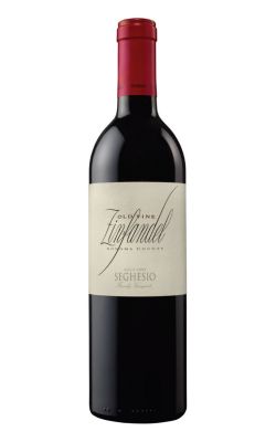 Seghesio Old Vines Sonoma County Zinfandel 2023