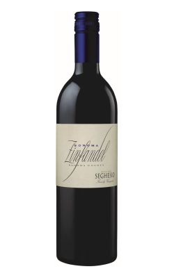 Seghesio Sonoma County Zinfandel 2023