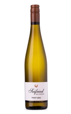 Seifried Estate Pinot Gris 2024