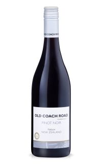 Seifried Estate Old Coach Road Pinot Noir 2021