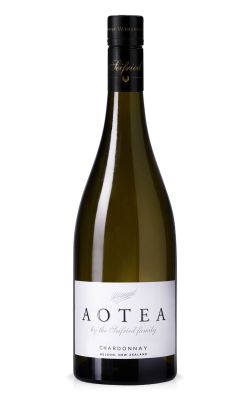 Seifried Estate Aotea Nelson Chardonnay 2022