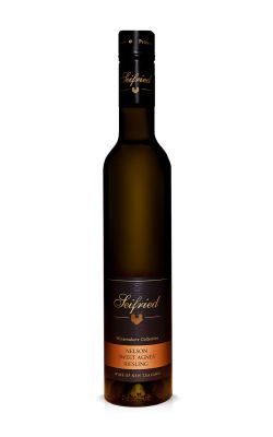 Seifried Estate Sweet Agnes Riesling 2021 (Half Bottle)