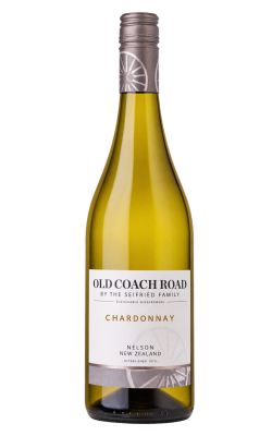 Seifried Estate Old Coach Road Unoaked Chardonnay 2023