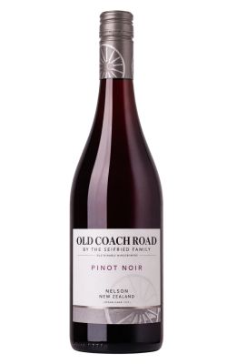 Seifried Estate Old Coach Road Pinot Noir 2024