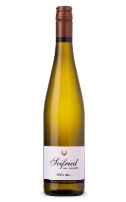 Seifried Estate Riesling 2024