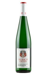 Weingut Selbach-Oster Zeltlinger Sonnenuhr Riesling Spätlese Trocken 2020