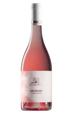 Sella & Mosca Anemone Alghero Rosato 2024