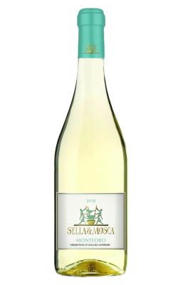 Sella & Mosca Monteoro Vermentino di Gallura Superiore 2024