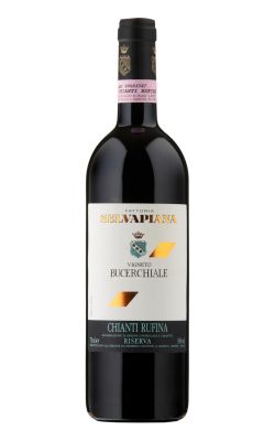 Selvapiana Vigneto Bucerchiale Chianti Rufina Riserva 2022