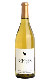 Senses B.A. Thieriot Vineyard Chardonnay 2019