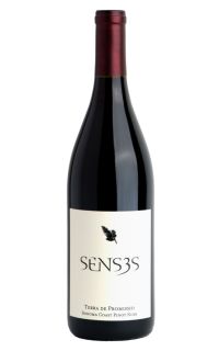 Senses Terra de Promissio Vineyard Pinot Noir 2019