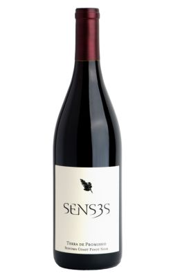 Senses Terra de Promissio Vineyard Pinot Noir 2019