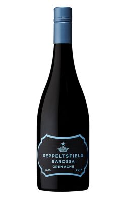 Seppeltsfield Barossa Grenache 2021