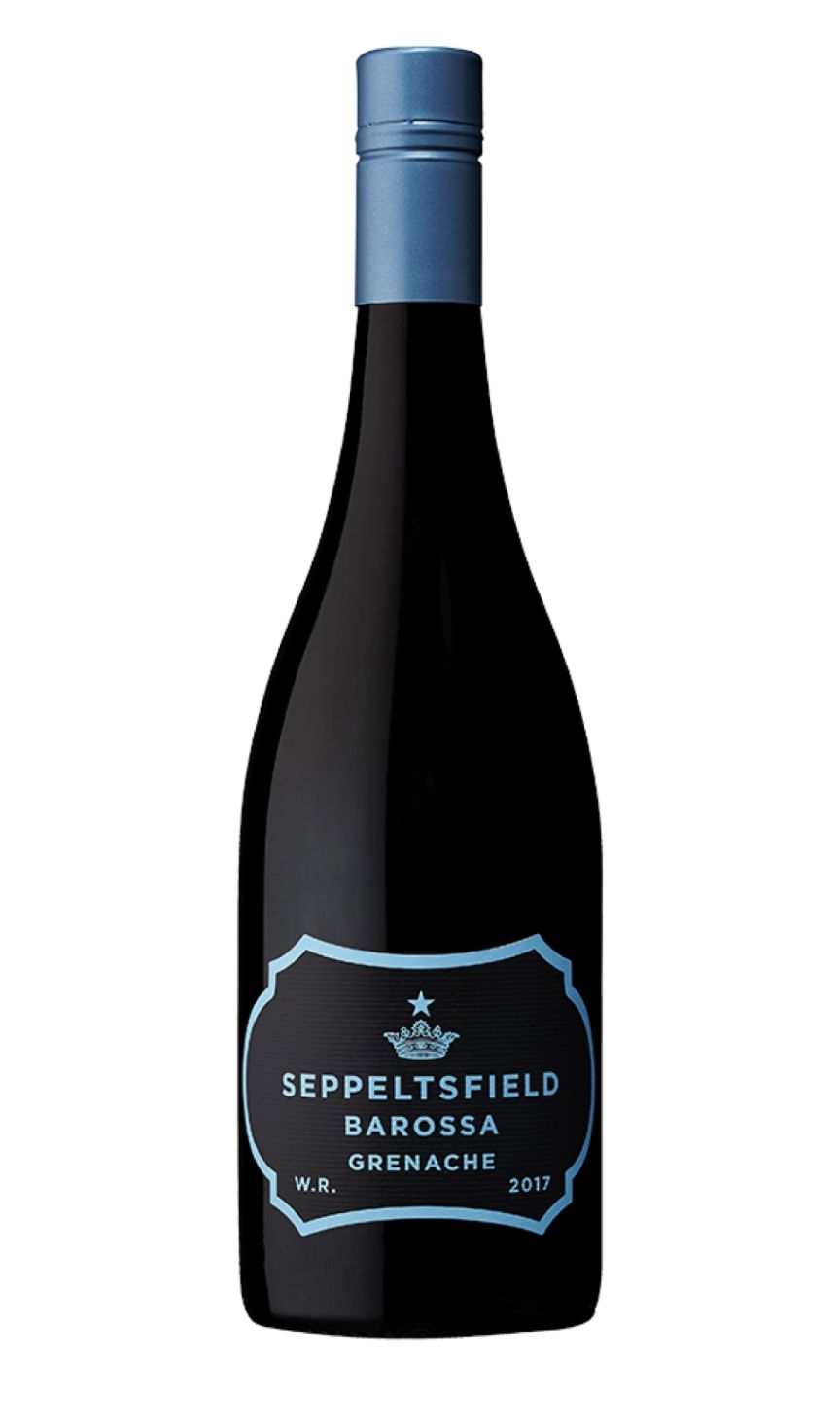 Buy Seppeltsfield Barossa Grenache 2022 VINVM