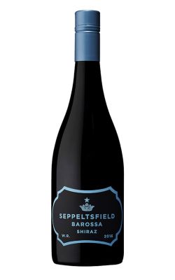 Seppeltsfield Barossa Shiraz 2021