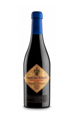 Serègo Alighieri Casal dei Ronchi Recioto della Valpolicella 2016 (Half Litre)
