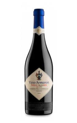 Serègo Alighieri Vaio Armaron Amarone della Valpolicella 2017
