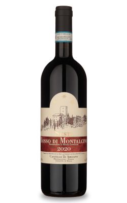 Sesti Rosso di Montalcino 2023