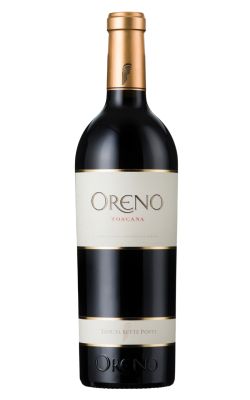 Tenuta Sette Ponti Oreno 2021