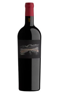 Shannon Vineyards Black Merlot 2019