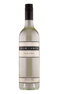 Shaw and Smith Adelaide Hills Sauvignon Blanc 2021