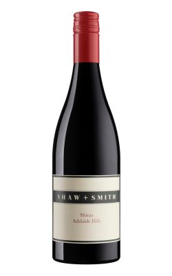 Shaw and Smith Adelaide Hills Shiraz 2022