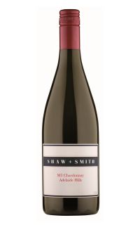 Shaw and Smith M3 Adelaide Hills Chardonnay 2022