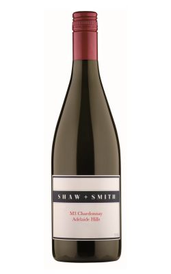 Shaw and Smith M3 Adelaide Hills Chardonnay 2024