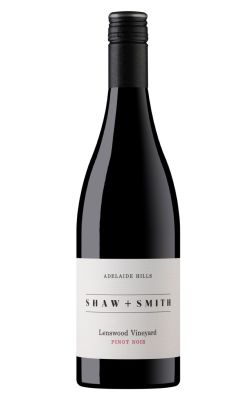 Shaw and Smith Lenswood Vineyard Adelaide Hills Pinot Noir 2021