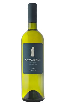 Domaine Sigalas Kavalieros Single Vineyard 2021