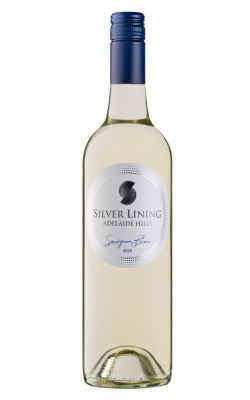 Silver Lining Sauvignon Blanc 2023