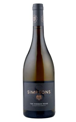 Simpsons Wine Estate The Roman Road Chardonnay 2022