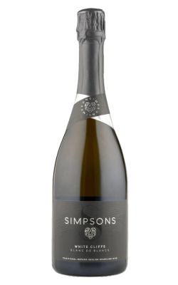 Simpsons Wine Estate White Cliffs Blanc de Blancs 2019