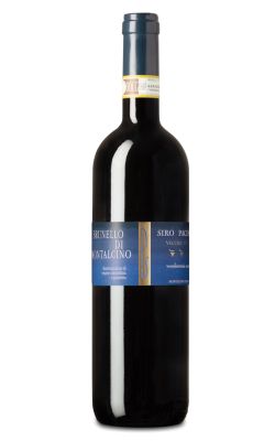 Siro Pacenti Brunello di Montalcino DOCG Vecchie Vigne 2019