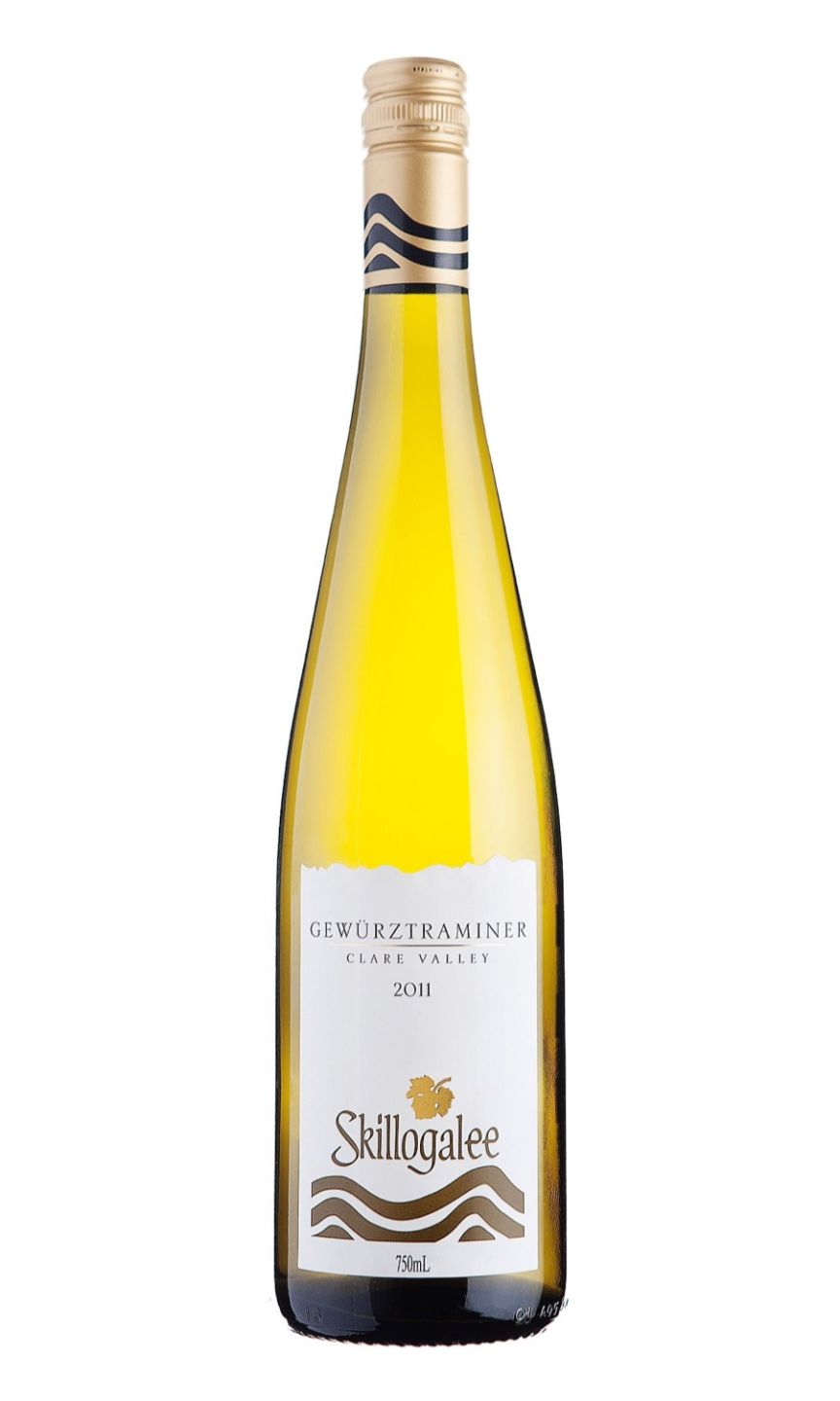 Buy Skillogalee Gewurztraminer 2021 VINVM