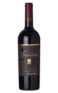 Snowden Vineyards Brothers Vineyard Cabernet Sauvignon 2019