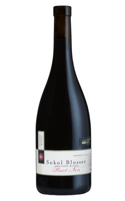 Sokol Blosser Orchard Block Pinot Noir 2022