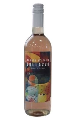 Sollazzo Rosato d'Italia 2022