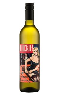 Some Young Punks Quickie' - Sauvignon Blanc 2018