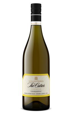 Sonoma-Cutrer The Cutrer Chardonnay 2022