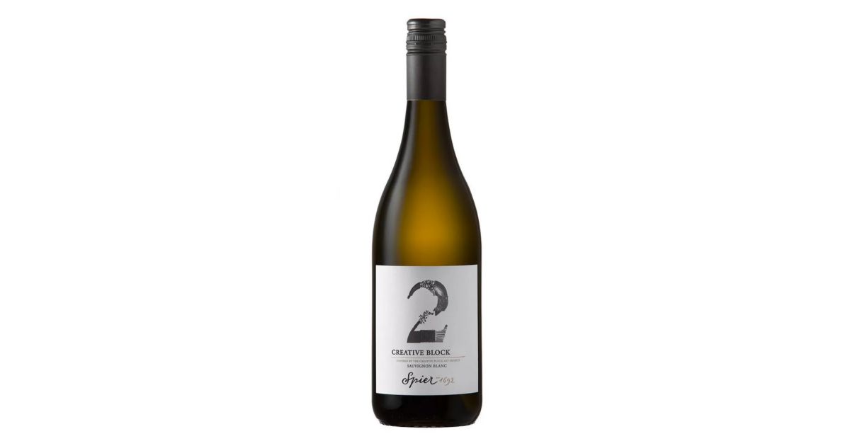 Buy Spier Creative Block 2 2021 VINVM