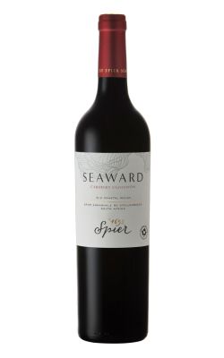 Spier Seaward Cabernet Sauvignon 2021
