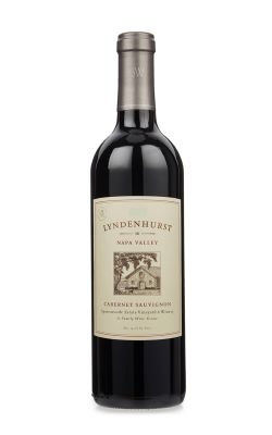 Spottswoode Estate Lyndenhurst Cabernet Sauvignon 2016