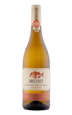 Springfield Estate Miss Lucy White Blend 2023
