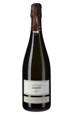 Springfield Estate Garuzis Brut NV