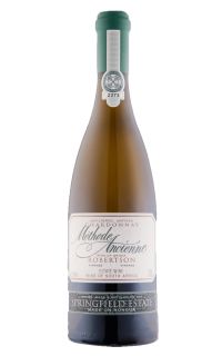 Springfield Estate Chardonnay Méthode Ancienne 2017