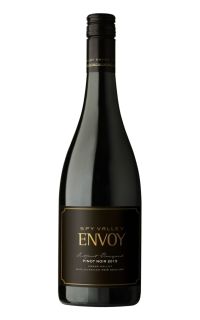 Spy Valley ENVOY Outpost Vineyard Pinot Noir 2016